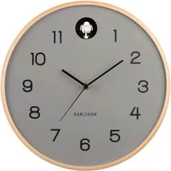 Karlsson, Wanduhr, Cuckoo (31.50 cm)