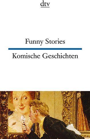 Funny Stories Komische Geschichten - Preis vom 10.10.2026 11:48:34 h