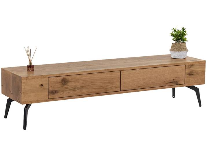 TV-Möbel COLORADO 160cm eiche