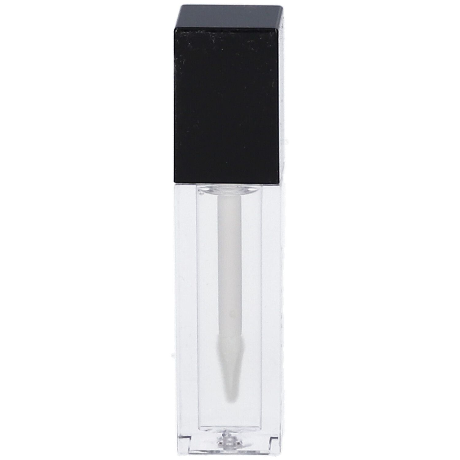 Les Couleurs de Noir Instant Gloss Lip Oil 01 Clear Cashmere 5 ml Lippenschutz