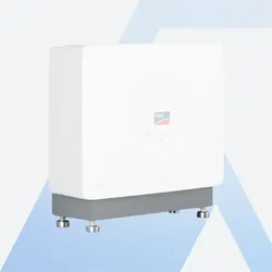 SMA Home Storage Basiseinheit HS-BU-10 Bodensockel