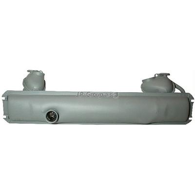 Jp Group Endschalldämpfer [Hersteller-Nr. 8120601600]