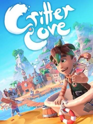 Critter Cove PC Steam CD Key
