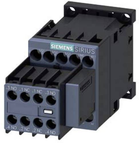 Siemens 3RT2016-1CF07 Leistungsschütz 3 Schließer 690 V/AC 1St.