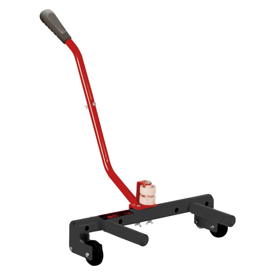KS Tools - performance XXL-Radlifter, 250kg (160-0255)