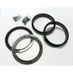  VW, SKODA, SEAT, OPEL, etc. 165mm 