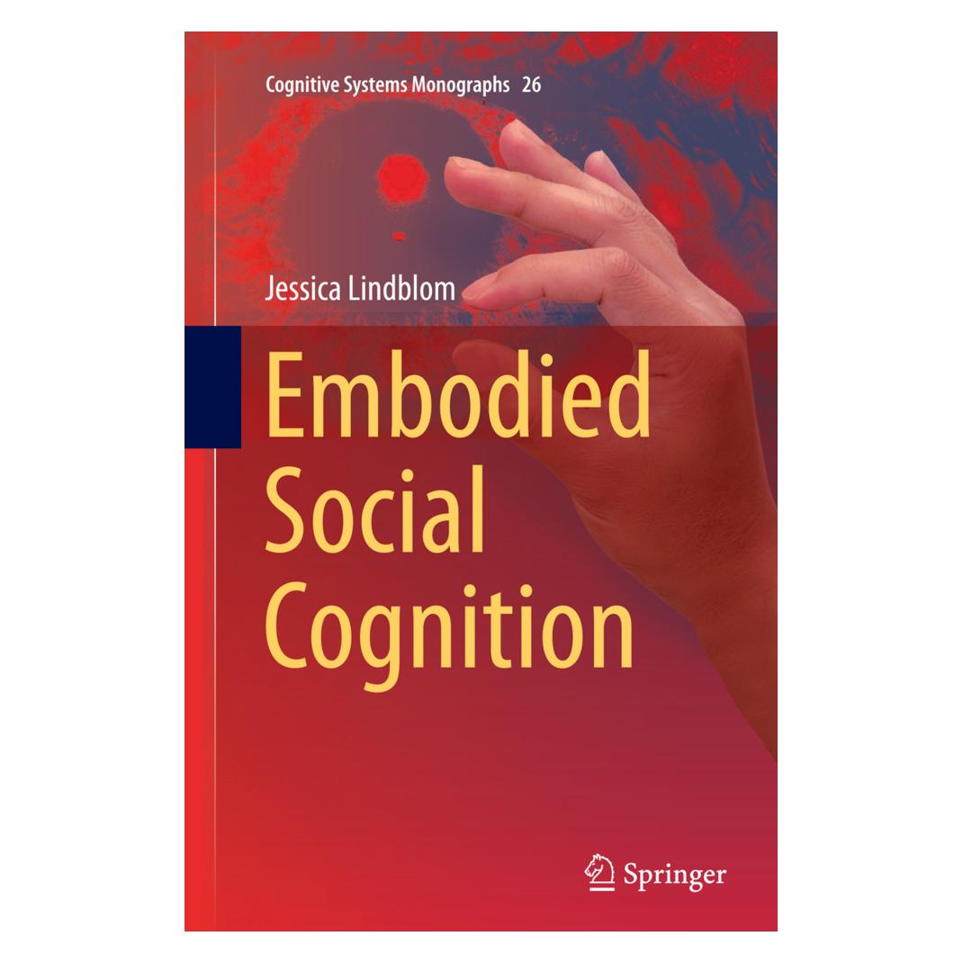 Springer Embodied Social Cognition (Englisch, Softcover, Jessica Lindblom) (55855302)