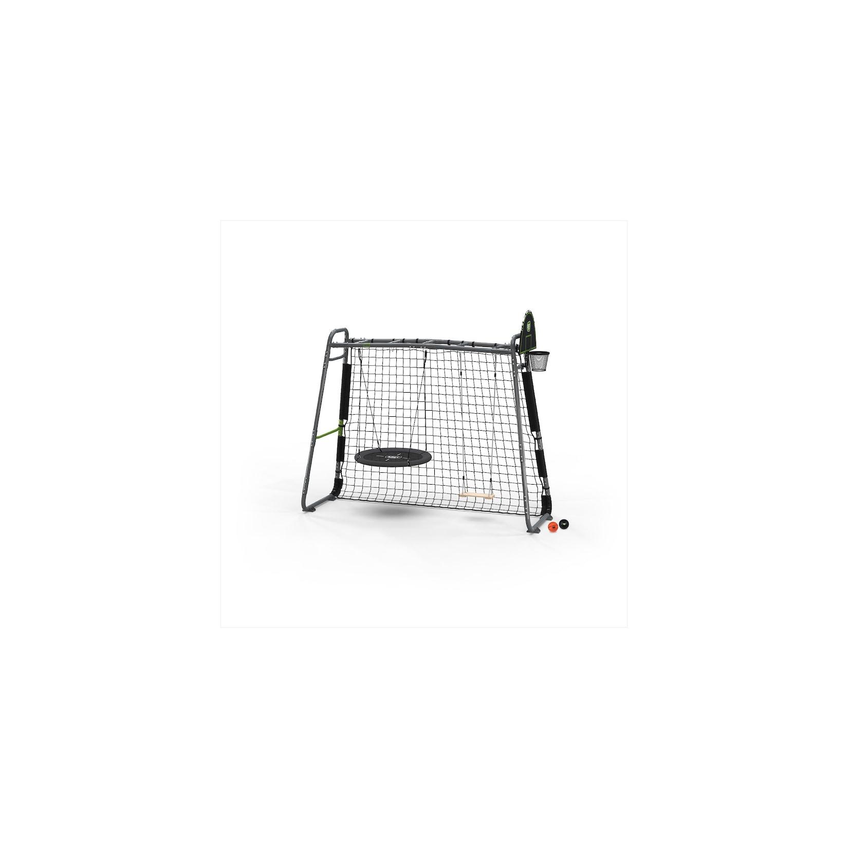 EXIT GetSet Monkeybar MB205 - Grau