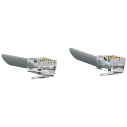 Schneider Electric 10M KABEL FÜR ABGESETZTES METSEPM5CAB10