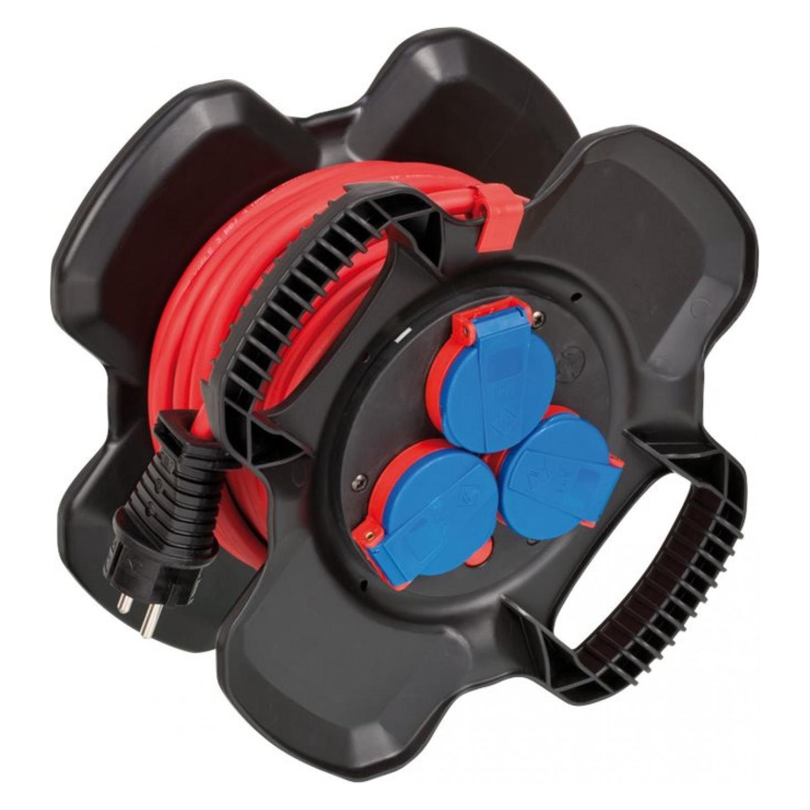 Brennenstuhl Kabeltrommel (10 m, 1.50 mm²) (1169710100)