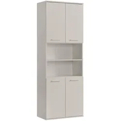 BAD HOCHSCHRANK Der Kapitän