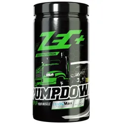 ZEC+ - Pumpdown - 600gTropical