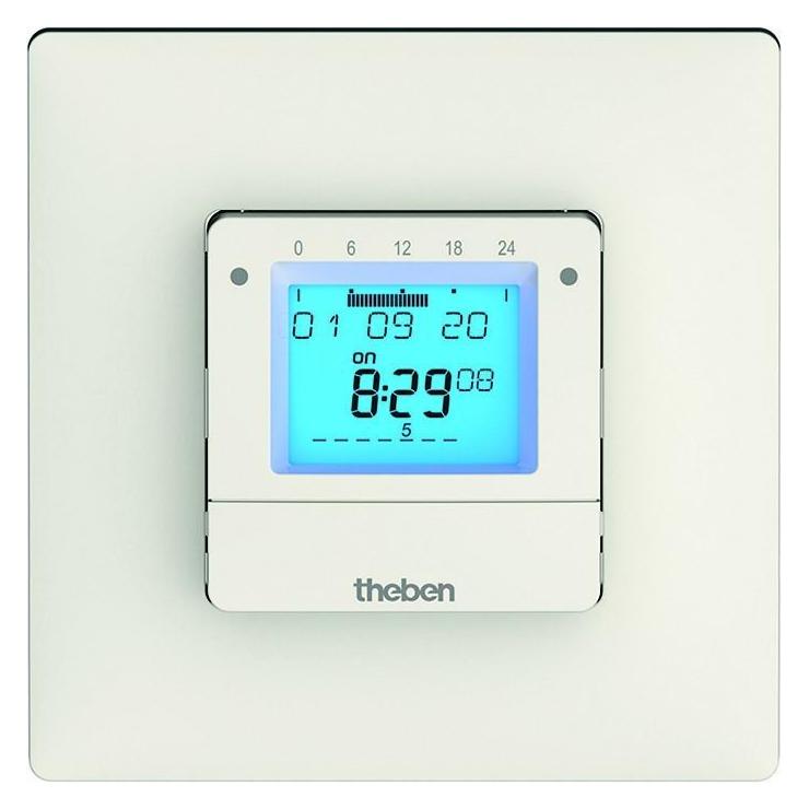 Theben TR 030 top3 UP (0300130)