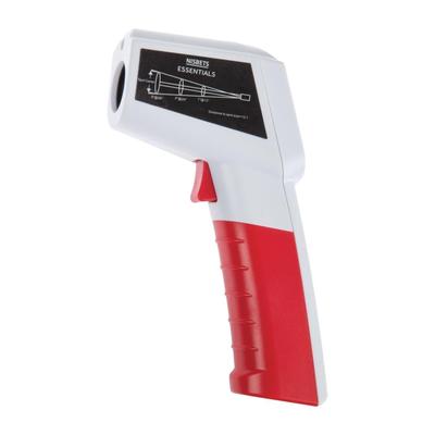Nisbets Essentials Mini-Infrarotthermometer