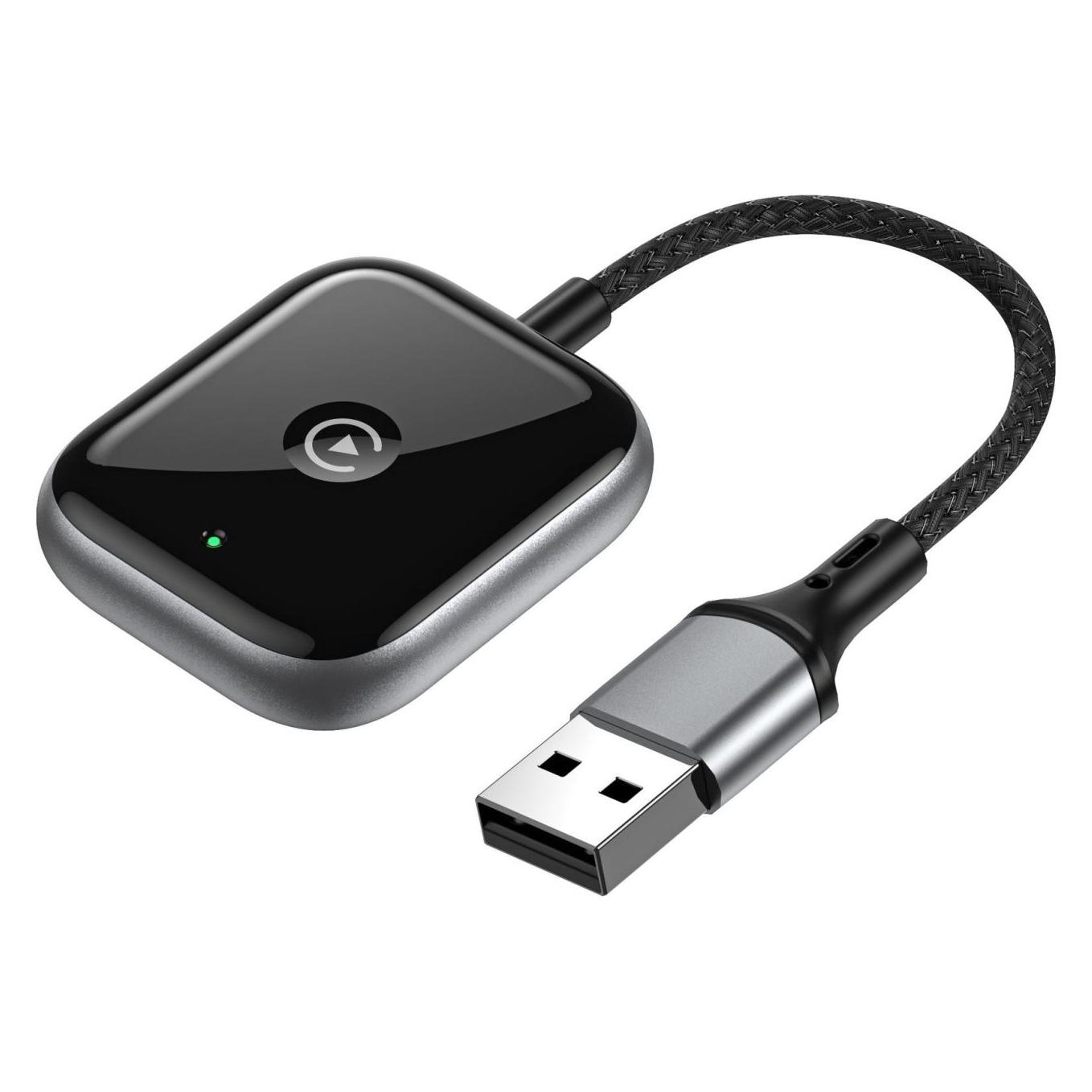 PowerGuard Wireless CarPlay Adapter für iPhone (00035177)