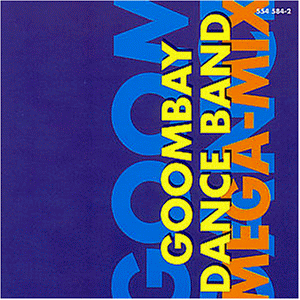 Goombay Dance Band - Mega Mix,Goombay.. - Preis vom 09.10.2026 07:28:09 h