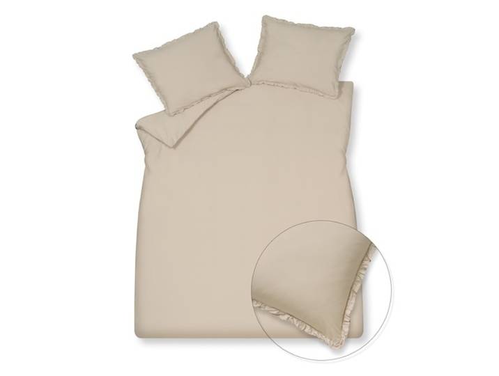 Vandyck Pure 83 linen dekbedovertrek