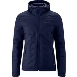 MAIER SPORTS Herren Jacke Pampero 2.0, Größe 50 in Blau Blau