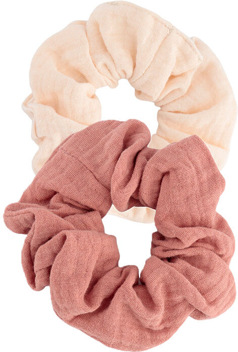Bachca Chouchous Gaze de Coton Accessoires de Coiffure