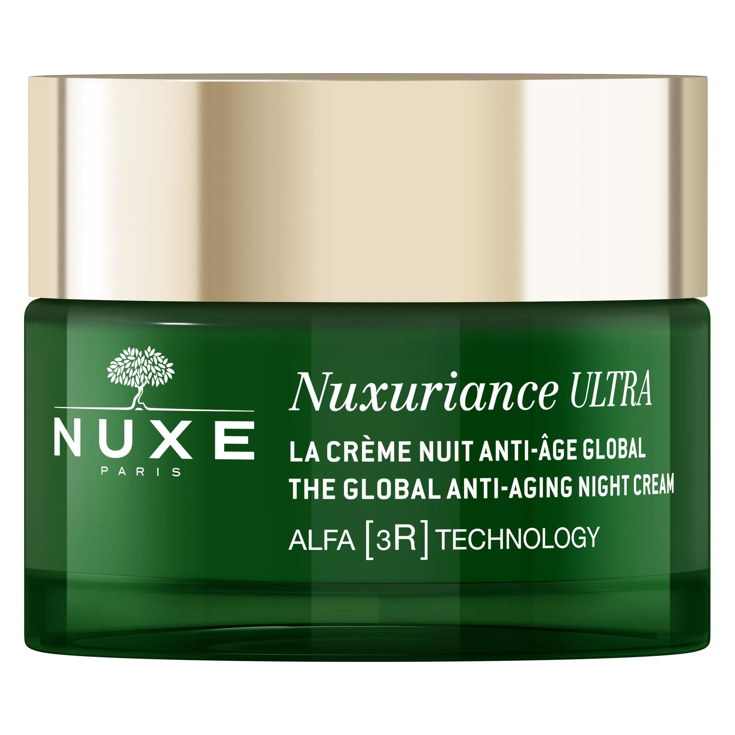 Nuxe Nuxuriance Ultra (50 ml, Nachtcreme) (10886)