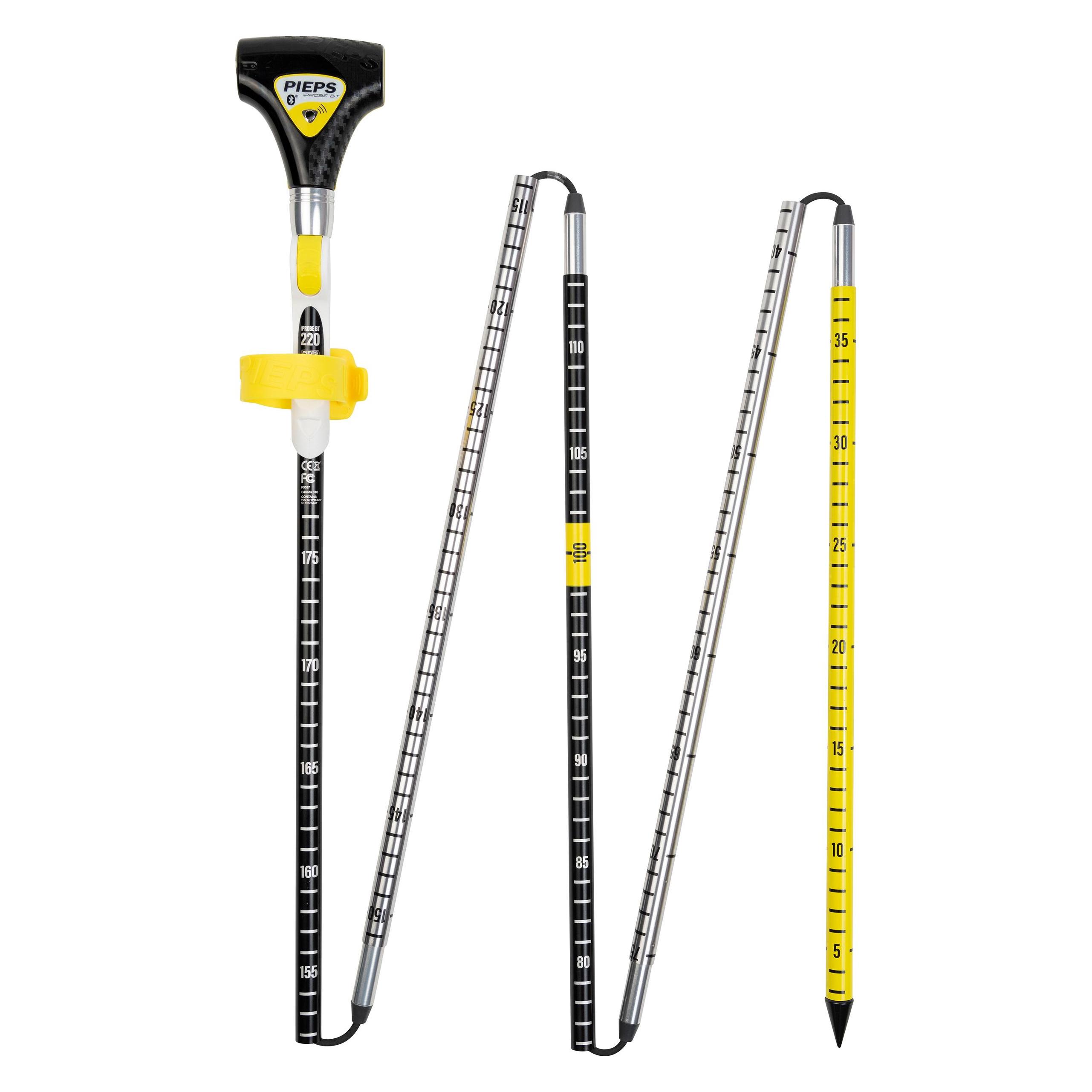 Pieps iProbe BT 220 (P1100340000-one size)