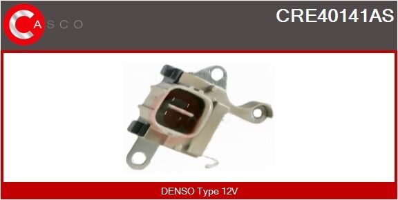 Casco Generatorregler Cre40141as