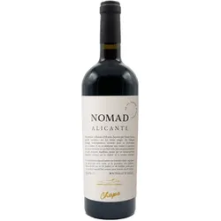 Nomad - Alicante 2025 - Maison Chape