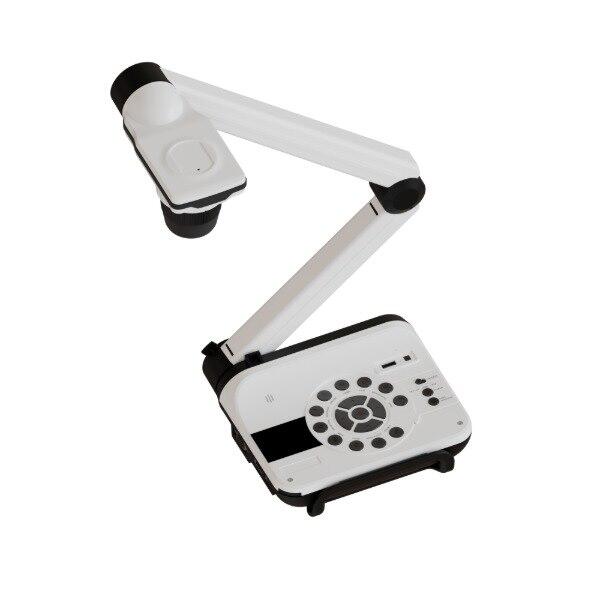 Optoma DC557 LED Dokumentenkamera