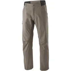 Gonso, Herren, Velohosen, Adventure (XXL), Grau