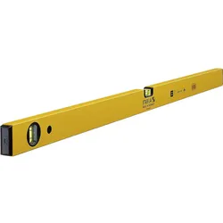 Wasserwaage STABILA Typ 70 Länge: 100cm