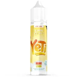 Orange Lemon - YeTi Longfill Aroma 10ml