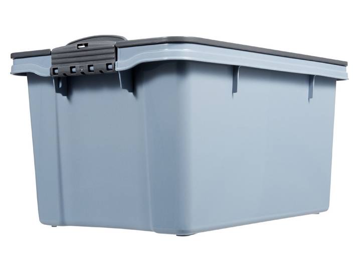 Rotho Box Compact ECO A3 15 × 18.5 × 27 cm 4.5 l