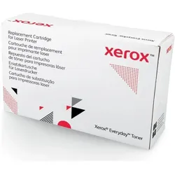 Xerox, Toner, Everyday Mono Toner For Hp 59a (BK)