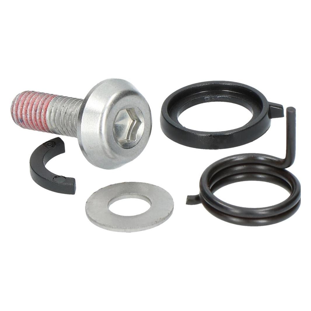 Shimano Befestigungsschraube Links PD-T400 (39187462)