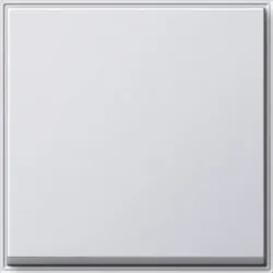 Gira Wippe Wechselschalter reinweiß (WG UP) 029666