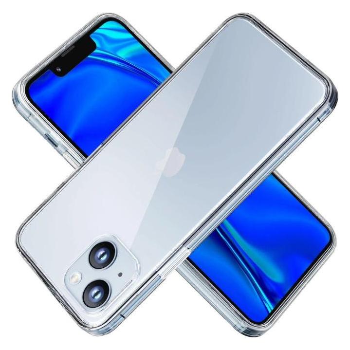 3MK Apple iPhone 14 Plus - Clear Case (Apple iPhone 14 Plus) (3mk Clear Case(416)-0)