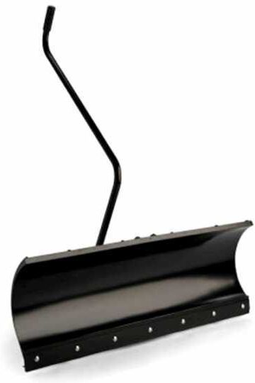Stiga Schneeschild 120 cm für Rasentraktoren