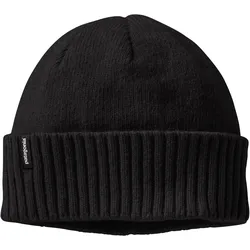 Patagonia Brodeo Beanie - STK - BLK