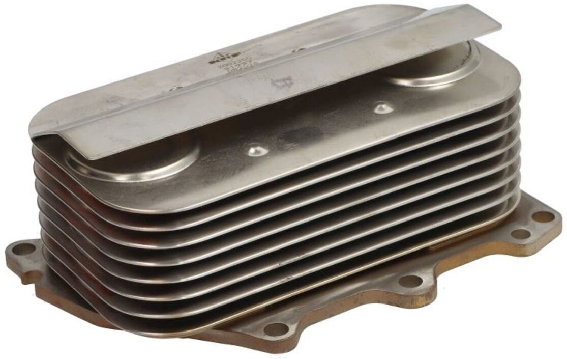 Ölkühler, Motoröl NRF 31927