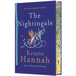 The Nightingale, Belletristik von Kristin Hannah