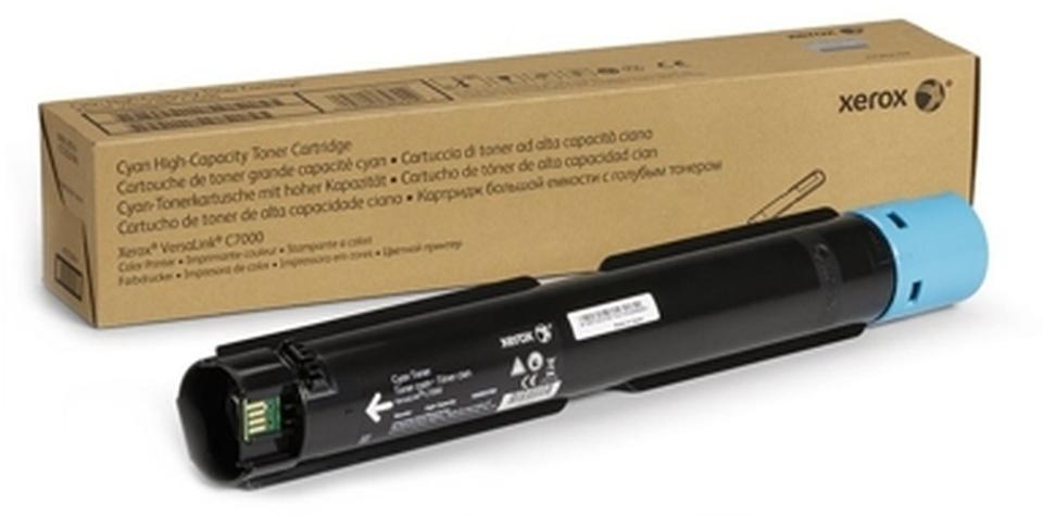 Xerox 106R03768, 10100 Seiten, Cyan, 1 Stück(e)