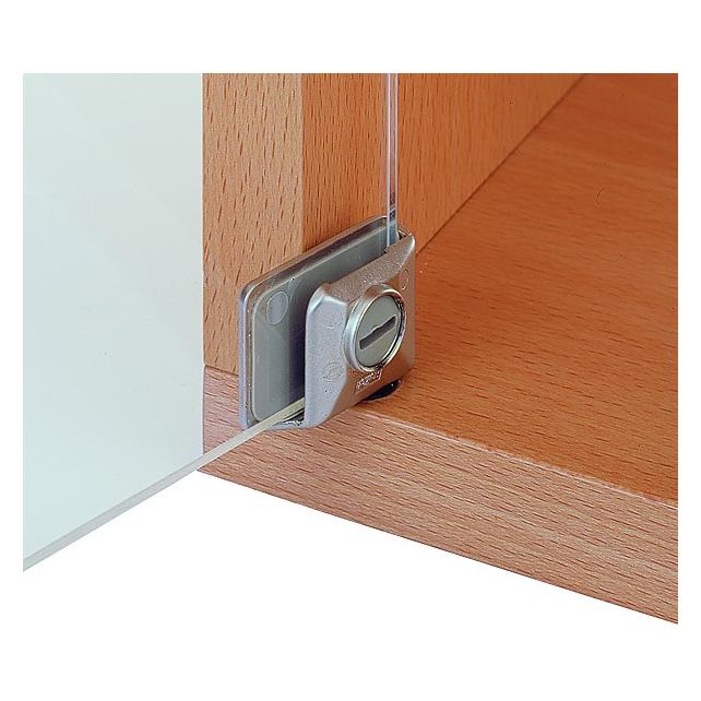 Hettich Glastürscharniere ET 150 (20870)