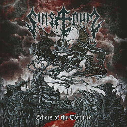 Sinsaenum - Echoes of the Tortured - Preis vom 15.10.2026 23:06:25 h