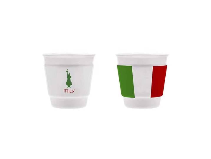 Bialetti Espressotasse Italia