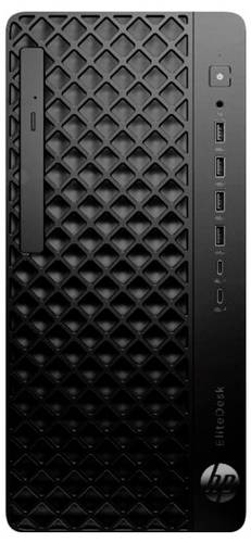 HP Desktop PC EliteDesk Tower G1i Intel Core Ultra 5 (Series 2) 235 5.0GHz 32GB RAM 512GB SSD Nvidia NVIDIA RTX A400 4GB GDDR6