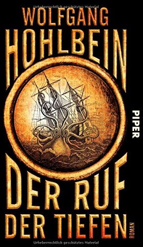 Wolfgang Hohlbein - Der Ruf der Tiefen: Roman - Preis vom 17.10.2026 19:25:27 h
