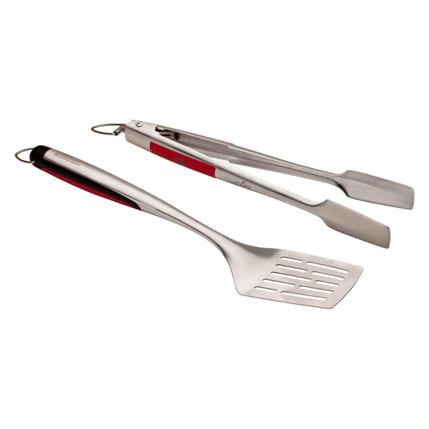Char Broil Grillbesteck (140543)