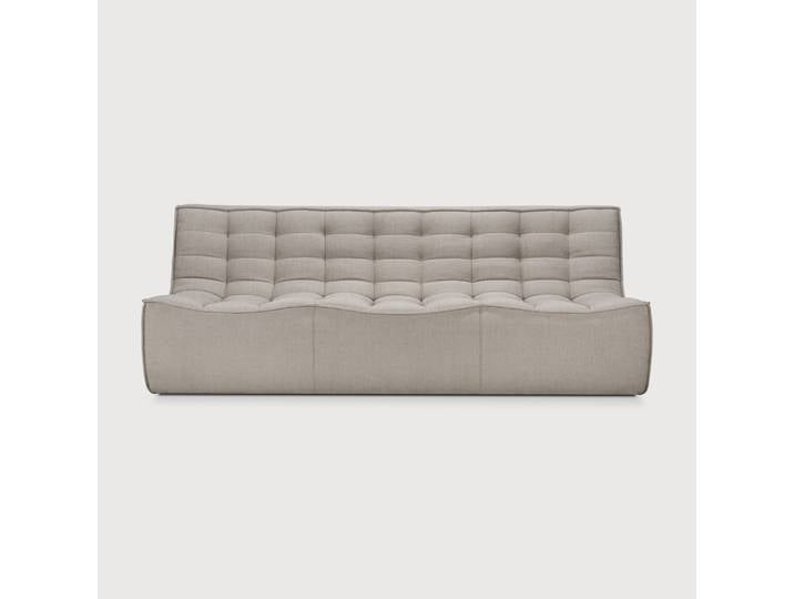 Ethnicraft N701 Modulsofa