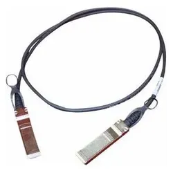 HPE Cable B-series Active Copper SFP+ Cable (3 m), Netzwerkkabel