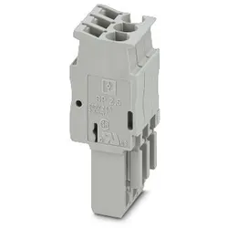 Phoenix Contact COMBI-Stecker SP 2,5/ 3